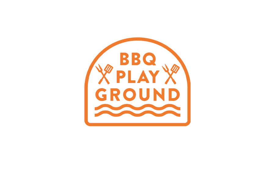 BBQ PLAY GROUND LOGO image